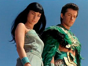 Imagen de Los reyes del sol - 1