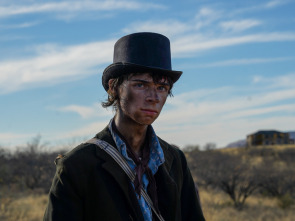 Imagen de La ley del sheriff Breaker - 1