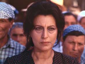 Imagen de El secreto de Santa Vittoria - 1