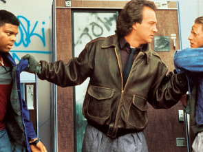 Imagen de El rector - 1