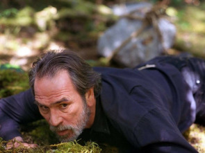 Imagen de The Hunted (La presa) - 1