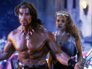 Imagen de Conan, el destructor - 1