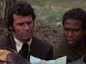 Imagen de Los trotamundos - 1