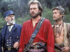 Imagen de Los piratas de las islas salvajes - 1