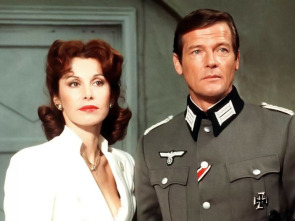 Imagen de Evasión en Atenas - 1