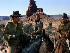 Imagen de Río Conchos - 1