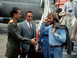 Imagen de Desaparecido en combate - 1