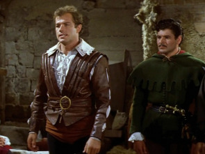 Imagen de El pirata del diablo - 1