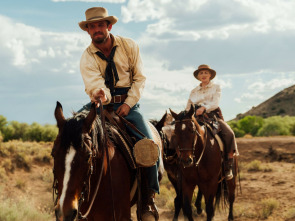 Imagen de Two Sinners and a Mule - 1