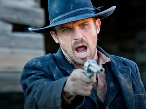 Imagen de Last Shoot Out (2021) - 1