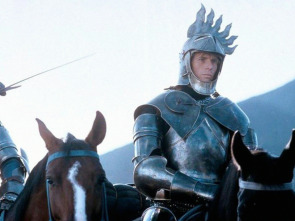 Imagen de Los paladines - 1