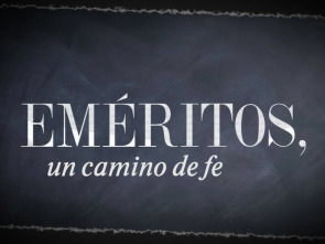 Imagen de Eméritos (T4): Jesus Catalá - 1