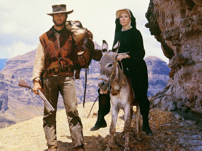 Imagen de Dos mulas y una mujer - 1