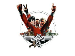 Imagen de Evasión o victoria - 1