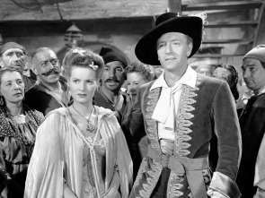 Imagen de Los piratas del mar Caribe - 1