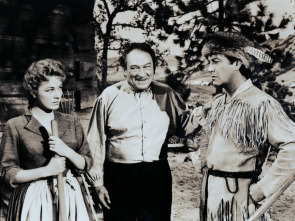 Imagen de La novia salvaje - 1