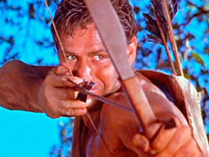 Imagen de La gran aventura de Tarzán - 1