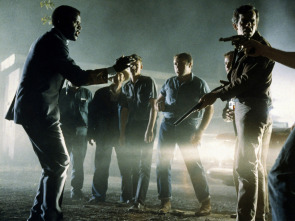 Imagen de En el calor de la noche - 1