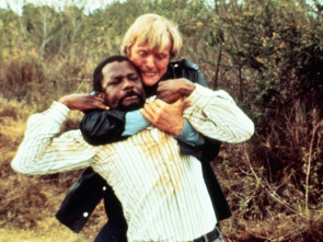 Imagen de La conspiración - 1