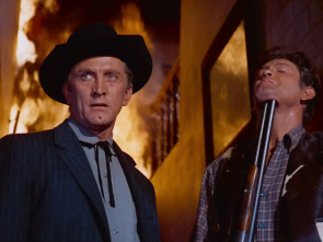 Imagen de El último tren de Gun Hill - 1