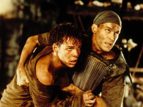 Imagen de Escape de Absolom - 1