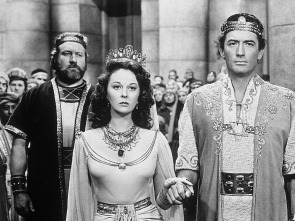 Imagen de David y Betsabé - 1