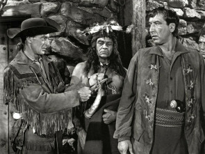 Imagen de Los inconquistables - 1