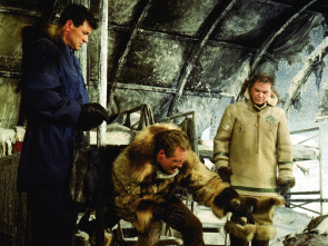 Imagen de Estación polar Cebra - 1