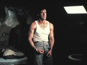 Imagen de Encerrado - 1