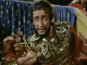 Imagen de Revak, el rebelde - 1