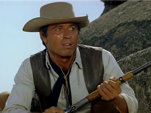 Imagen de Dos hombres van a morir - 1