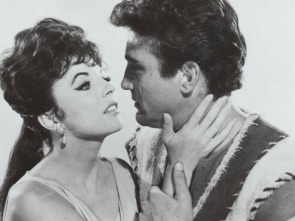 Imagen de Esther y el rey - 1