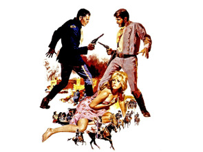 Imagen de La cabalgada de los malditos - 1