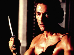 Imagen de Timecop. Policía en el tiempo - 1