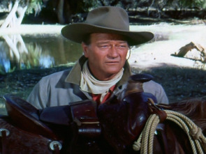 Imagen de El gran McLintock - 1