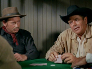 Imagen de Paraíso a golpes de revólver - 1