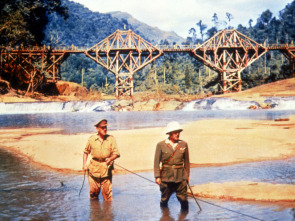 Imagen de El puente sobre el río Kwai - 1