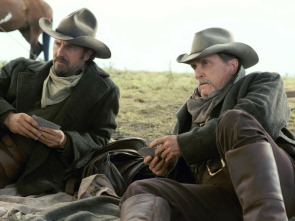 Imagen de Open Range - 1