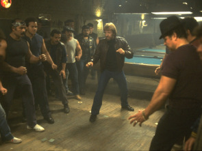 Imagen de Código de silencio - 1