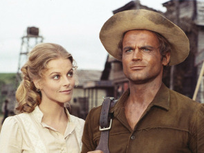 Imagen de Y después le llamaron el Magnífico - 1