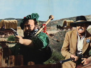 Imagen de Reverendo Colt - 1