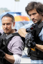 Imagen de Alerta Cobra (T24): Ep.16 Culpa - 4