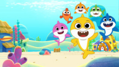 El gran show de Baby Shark - Broma de tiburón / Limonada lagunera