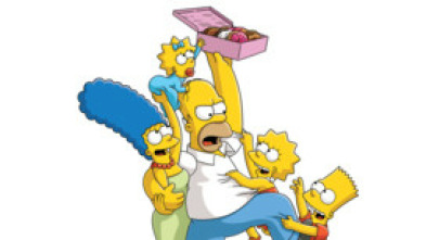 Los Simpson - Fin de semana loco en la Habana