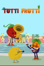 Tutti Frutti y otras historias