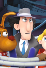Inspector Gadget