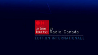 Journal Radio Canada