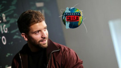 Imagen de Planeta Calleja (T8): Pablo Alborán - 10