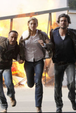 Imagen de Alerta Cobra (T15): Ep.12 Turbo y Tacho - 4