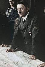 Apocalipsis: Hitler invade el Este - A la conquista del espacio vital